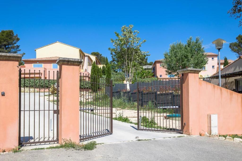 Appartement Roussillon Roussillon en Isere 외부 사진