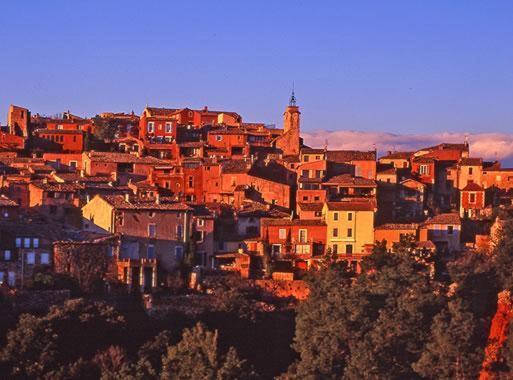 Appartement Roussillon Roussillon en Isere 외부 사진