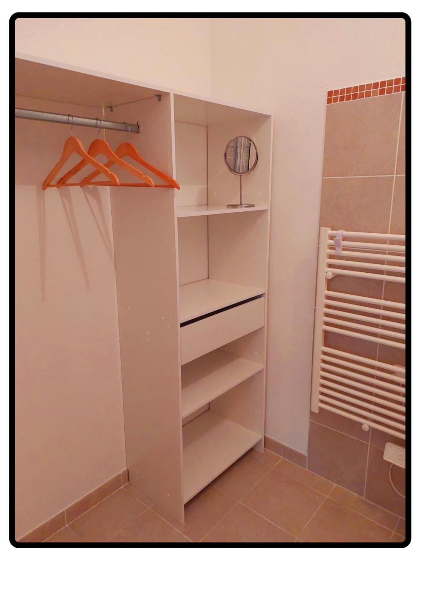 Appartement Roussillon Roussillon en Isere 외부 사진