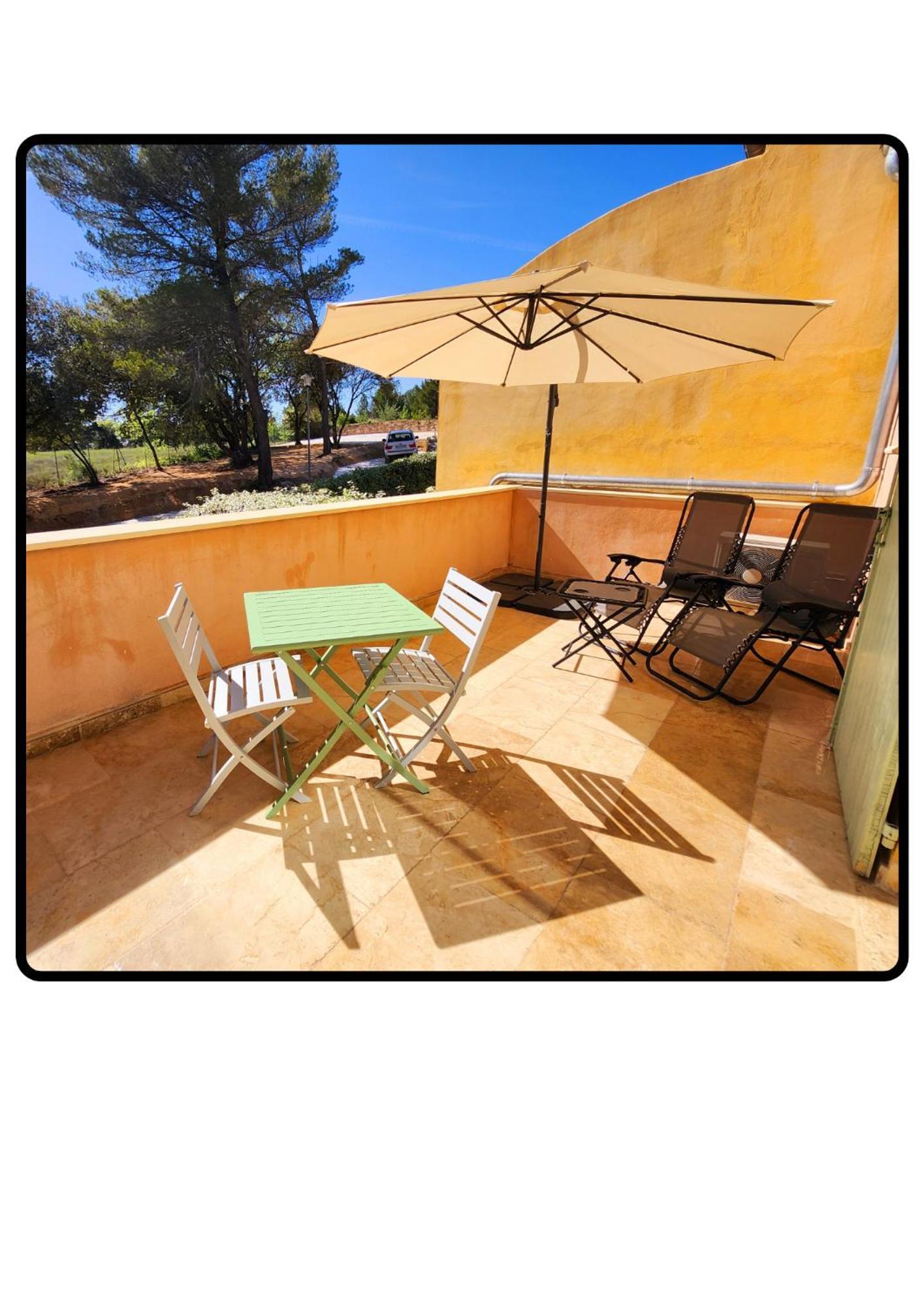 Appartement Roussillon Roussillon en Isere 외부 사진